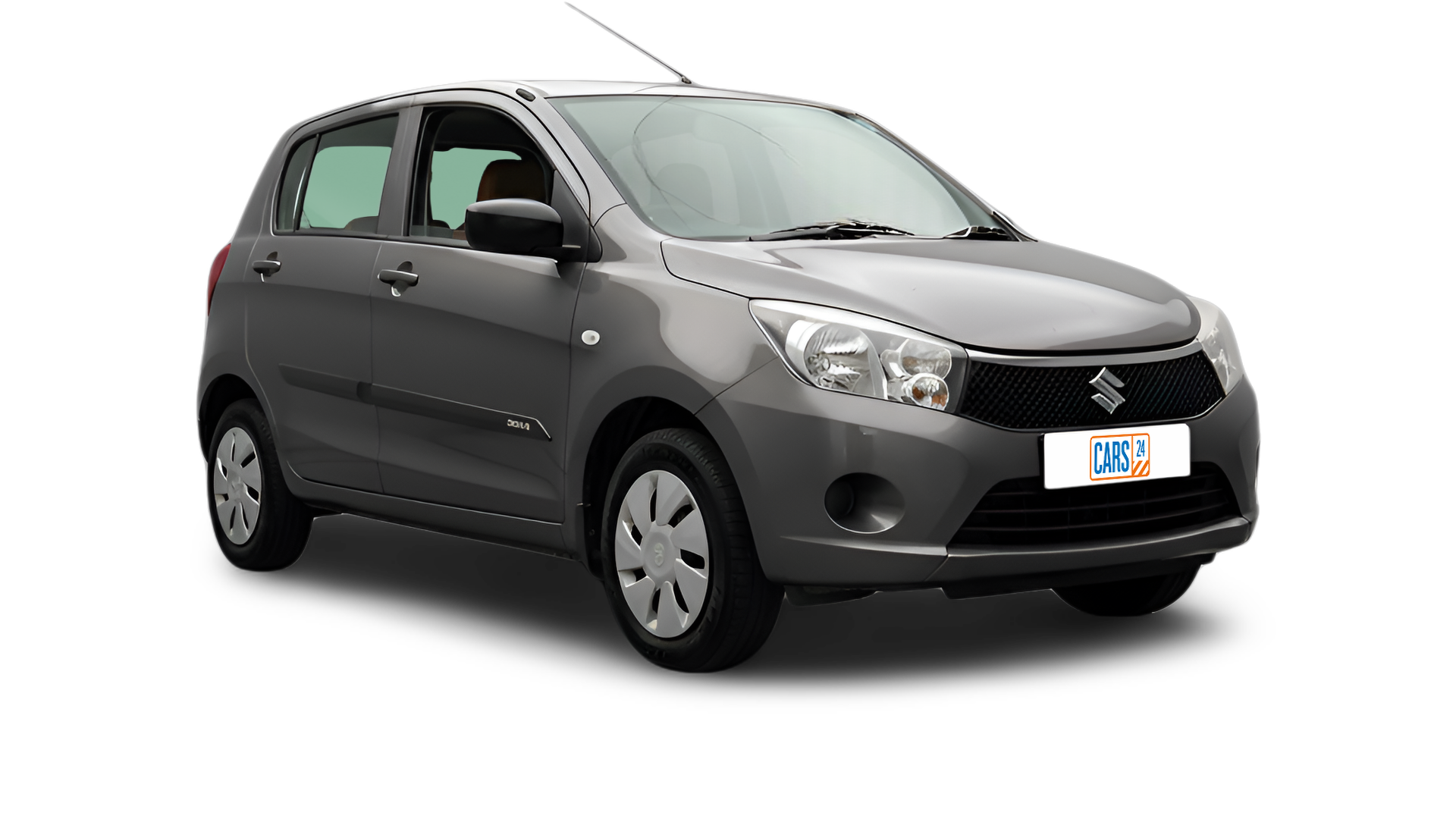 Maruti Celerio-img